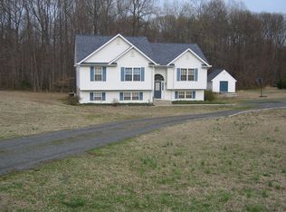 6010 Shelby Way, Saint Leonard, MD 20685