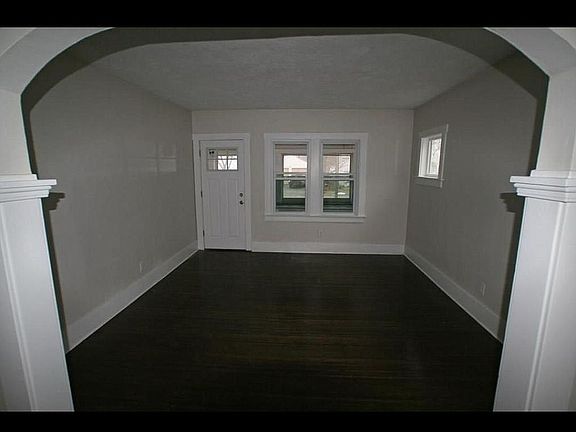 Living Room from Dining Room/Kitchen