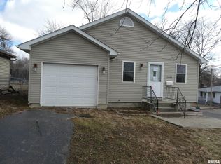 1400 N Macarthur Blvd, Springfield, IL 62702