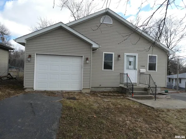 1400 N Macarthur Blvd, Springfield, IL 62702