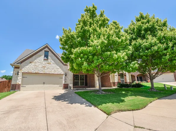 630 Celeste Ln, Burleson, TX 76028