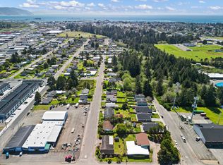 125 W Washington Blvd, Crescent City, CA