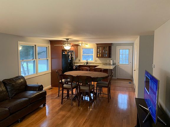 Freshly Painted Condo 