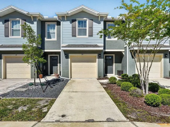 28 Bella Lago Cir, Port Orange, FL 32129