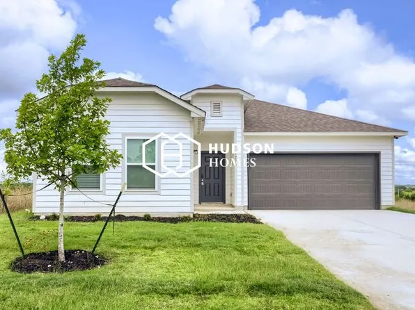 1236 Richards Ranch Rd, Belton, TX 76513