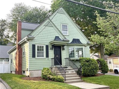 269 Nelson St, Providence, RI, 02908