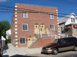 618 Saint Lawrence Ave, Bronx, NY 10473