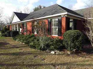 150 Ojibwa Rd N #0, Monticello, FL 32344