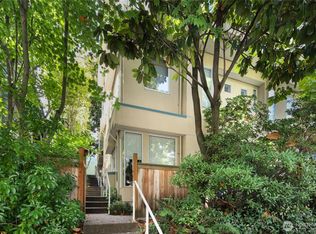 3661 Albion Pl N APT 5, Seattle, WA 98103