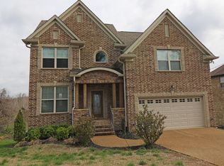 597 Windtree Pass, Mount Juliet, TN 37122