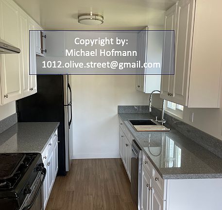 3rd image of 1012 Olive St #C
