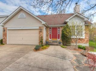 448 Waterside Dr, Grover, MO