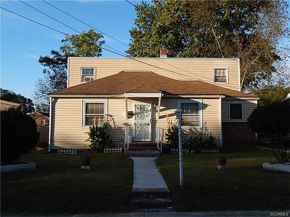 2nd image of 2405 V St