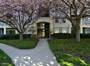 15306 Diamond Cove Ter APT F, Rockville, MD 20850