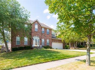 4329 Brookridge Dr, Lexington, KY 40515