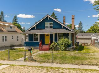 5621 N Post St, Spokane, WA 99205