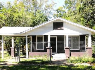 720 Johnston Ave, Mobile, AL 36606