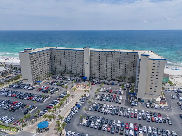 5801 Thomas Dr Unit 712, Panama City Beach, FL 32408