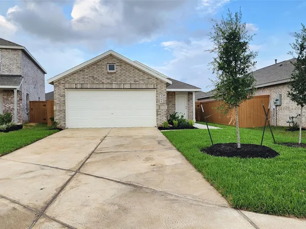 3064 Dawn Sound Dr, Katy, TX 77493