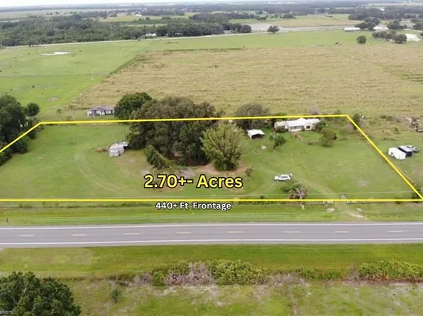 4296 E Main St, Wauchula, FL 33873