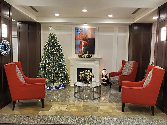 3rd image of 29 Northern Heights Dr Unit 1205