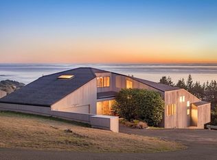 36835 Greencroft Close, The Sea Ranch, CA 95497