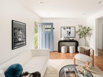 2680 S Garfield Circle, Denver, CO, 80210