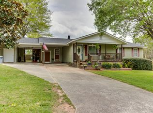 117 Cone Ridge Dr, Easley, SC 29640