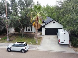 2061 Don Pascual Ln, Laredo, TX 78045