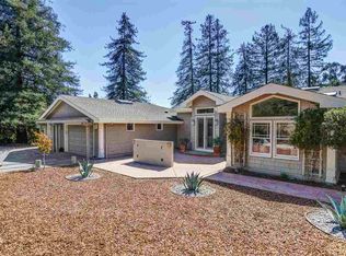 3954 Los Arabis Dr, Lafayette, CA 94549