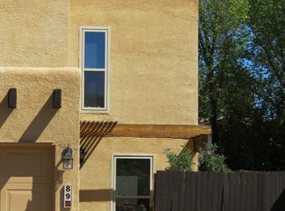 89 Calle San Blas NE, Albuquerque, NM 87109