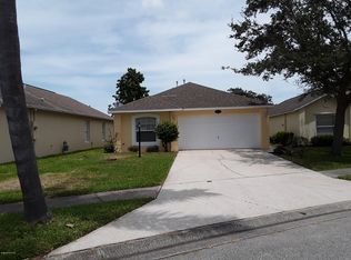 1712 Cape Palos Dr, Melbourne, FL 32935