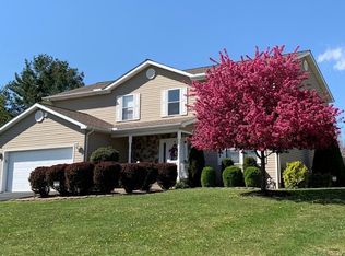 191 Kevin Ridge Dr, Beckley, WV 25801