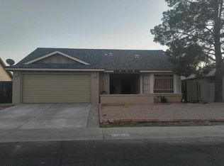1637 E Saint Charles Ave, Phoenix, AZ 85042