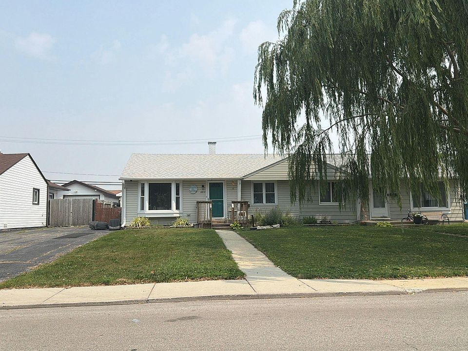 1st image of 4214 W 87th Pl