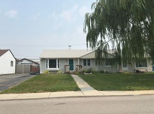 4214 W 87th Pl, Hometown, IL 60456