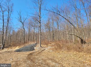 Fancy Hill Rd, Boyertown, PA 19512