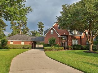 14103 Pollux Ct, Tomball, TX 77375