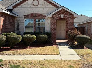 12724 Foxpaw Trl, Fort Worth, TX 76244