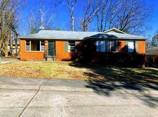 211 W J Ave, North Little Rock, AR 72116
