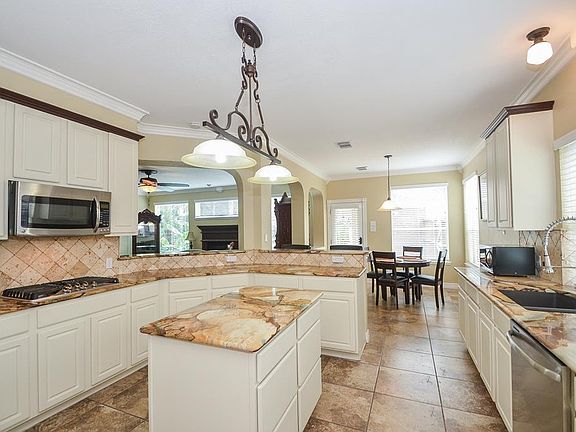 5th image of 3527 Senova Dr