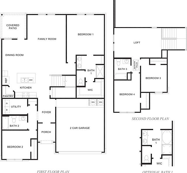 Floor Plan.