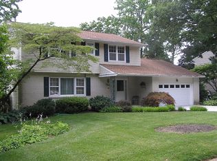 2641 Majestic Dr, Wilmington, DE 19810
