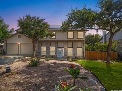 1830 Highland Mist Ln, San Antonio, TX, 78251