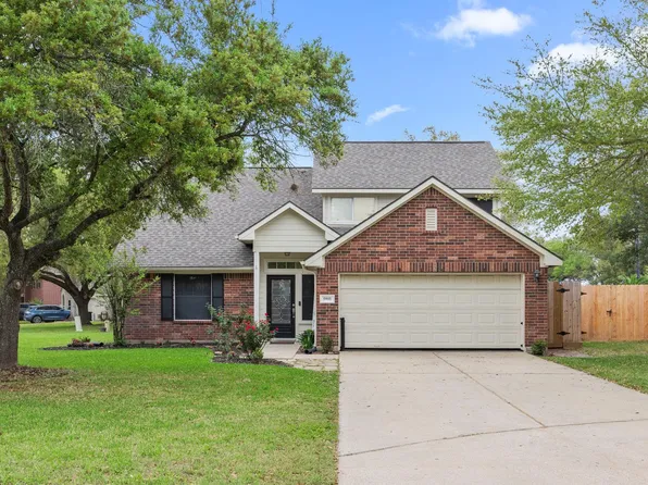 5901 Deerfield Ct, Katy, TX 77493
