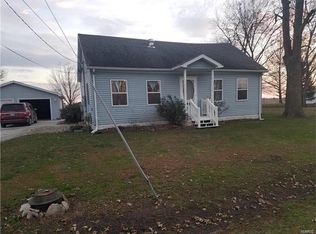 1125 S Main, Carrollton, IL 62016