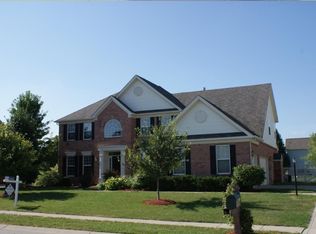 685 Hampton Rd, Westfield, IN 46074