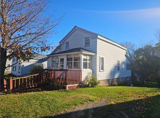 3928 W Walworth Rd, Macedon, NY 14502