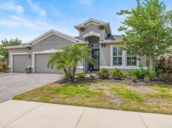 11322 Lake Lucaya Dr, Riverview, FL 33579