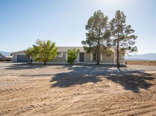 1601 Marilyn Cir, Pahrump, NV 89048